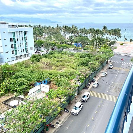 Tue Tinh Hotel На Транг Екстериор снимка